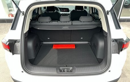 Changan CS35 Plus, 2024 год, 2 569 900 рублей, 9 фотография