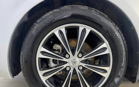 KIA Rio III рестайлинг, 2013 год, 749 000 рублей, 13 фотография