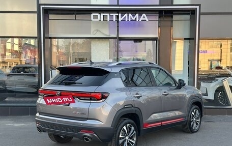 Changan CS35 Plus, 2024 год, 2 569 900 рублей, 3 фотография