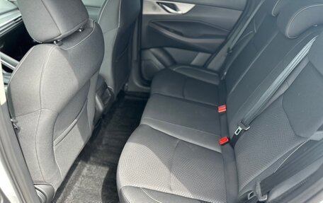 Changan CS35 Plus, 2024 год, 2 569 900 рублей, 13 фотография