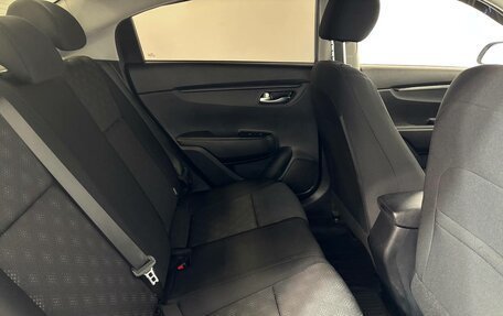 KIA Rio IV, 2019 год, 999 000 рублей, 14 фотография
