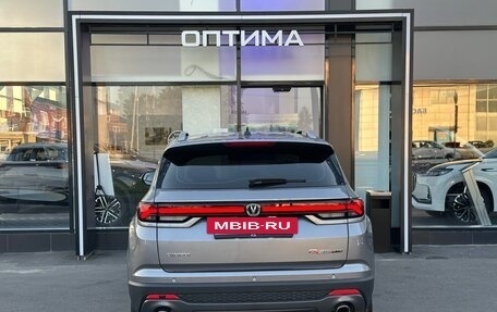 Changan CS35 Plus, 2024 год, 2 569 900 рублей, 4 фотография