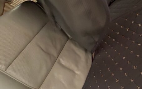 Audi A8, 2005 год, 530 000 рублей, 5 фотография