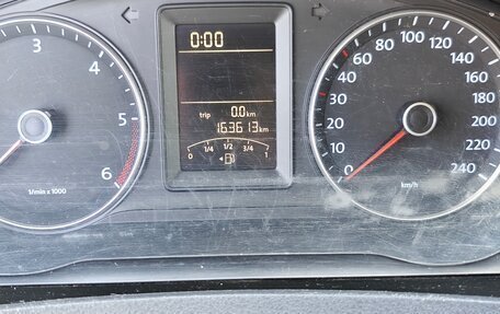Volkswagen Caravelle T5, 2010 год, 1 750 000 рублей, 9 фотография