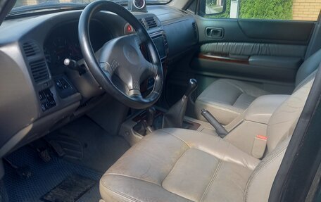 Nissan Patrol, 2000 год, 899 000 рублей, 8 фотография