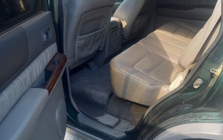 Nissan Patrol, 2000 год, 899 000 рублей, 9 фотография