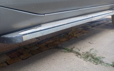 Nissan Patrol, 2000 год, 899 000 рублей, 10 фотография