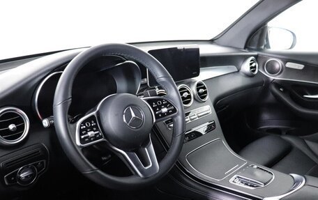 Mercedes-Benz GLC Coupe, 2019 год, 5 000 000 рублей, 7 фотография