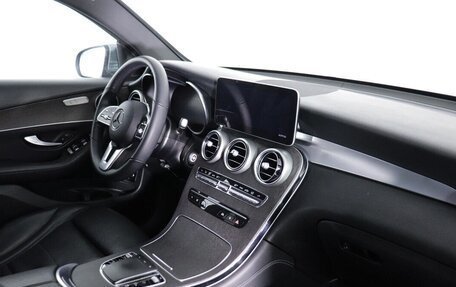 Mercedes-Benz GLC Coupe, 2019 год, 5 000 000 рублей, 5 фотография
