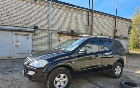 SsangYong Kyron I, 2012 год, 950 000 рублей, 8 фотография