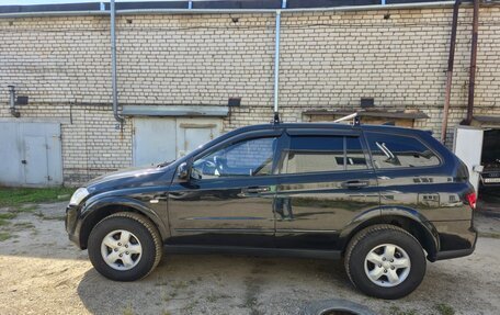 SsangYong Kyron I, 2012 год, 950 000 рублей, 7 фотография