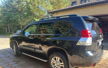 Toyota Land Cruiser Prado 150 рестайлинг 2, 2012 год, 2 450 000 рублей, 4 фотография