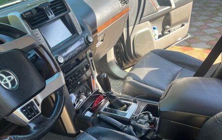 Toyota Land Cruiser Prado 150 рестайлинг 2, 2012 год, 2 450 000 рублей, 8 фотография