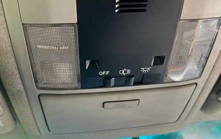 Toyota Land Cruiser Prado 150 рестайлинг 2, 2012 год, 2 450 000 рублей, 15 фотография