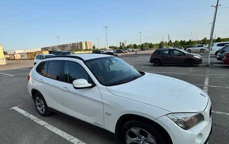 BMW X1, 2012 год, 940 000 рублей, 3 фотография