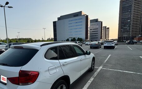BMW X1, 2012 год, 940 000 рублей, 4 фотография