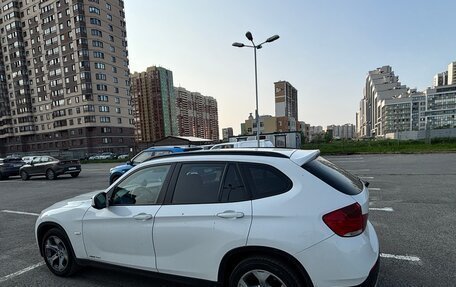 BMW X1, 2012 год, 940 000 рублей, 7 фотография