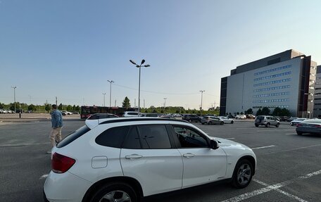 BMW X1, 2012 год, 940 000 рублей, 5 фотография