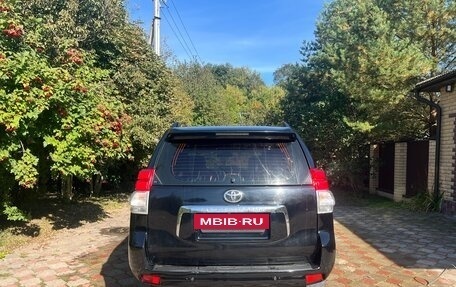 Toyota Land Cruiser Prado 150 рестайлинг 2, 2012 год, 2 450 000 рублей, 3 фотография