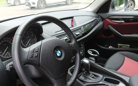 BMW X1, 2012 год, 940 000 рублей, 2 фотография