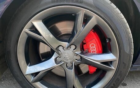 Audi A7, 2010 год, 1 400 000 рублей, 10 фотография