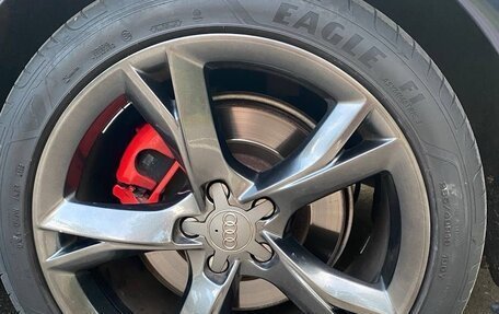 Audi A7, 2010 год, 1 400 000 рублей, 11 фотография