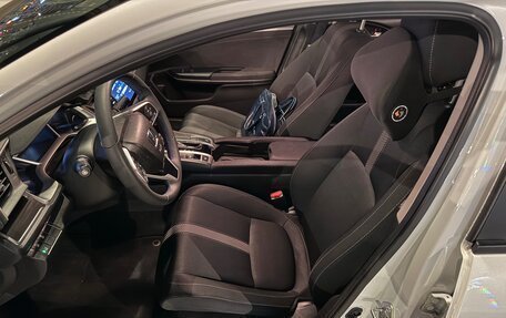 Honda Civic IX, 2020 год, 2 200 000 рублей, 12 фотография