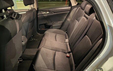 Honda Civic IX, 2020 год, 2 200 000 рублей, 10 фотография