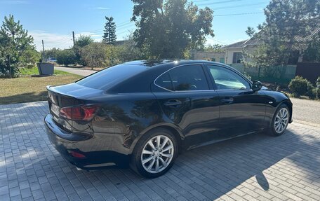 Lexus IS II рестайлинг 2, 2006 год, 1 350 000 рублей, 6 фотография