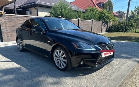 Lexus IS II рестайлинг 2, 2006 год, 1 350 000 рублей, 4 фотография
