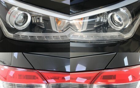 Hyundai Creta I рестайлинг, 2018 год, 1 620 000 рублей, 9 фотография
