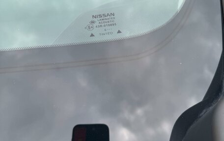 Nissan Murano, 2020 год, 3 800 000 рублей, 3 фотография