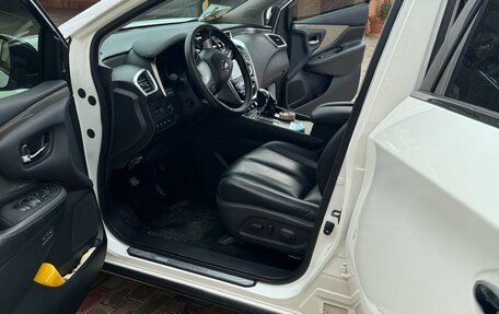 Nissan Murano, 2020 год, 3 800 000 рублей, 14 фотография