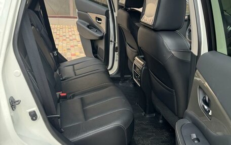 Nissan Murano, 2020 год, 3 800 000 рублей, 12 фотография