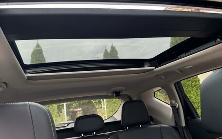 Nissan Murano, 2020 год, 3 800 000 рублей, 19 фотография