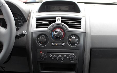 Renault Megane II, 2007 год, 499 000 рублей, 8 фотография
