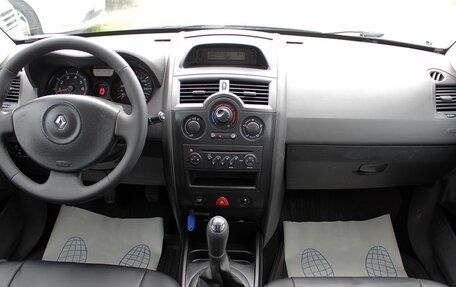 Renault Megane II, 2007 год, 499 000 рублей, 7 фотография