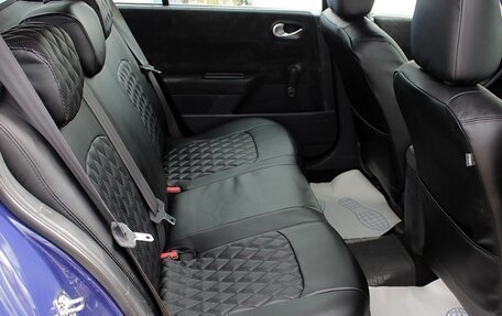 Renault Megane II, 2007 год, 499 000 рублей, 10 фотография