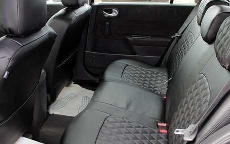 Renault Megane II, 2007 год, 499 000 рублей, 11 фотография