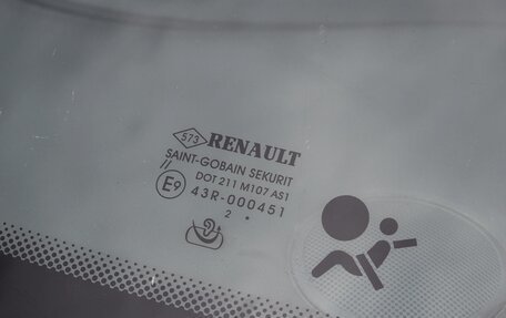 Renault Megane II, 2007 год, 499 000 рублей, 14 фотография