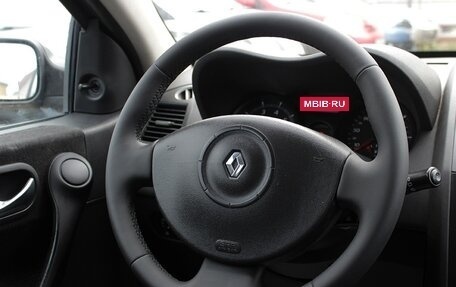 Renault Megane II, 2007 год, 499 000 рублей, 6 фотография