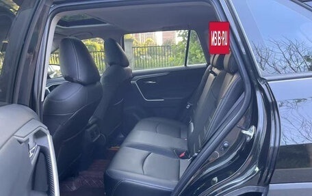 Toyota RAV4, 2022 год, 2 760 001 рублей, 8 фотография