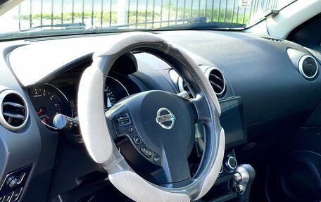 Nissan Qashqai, 2013 год, 999 000 рублей, 8 фотография
