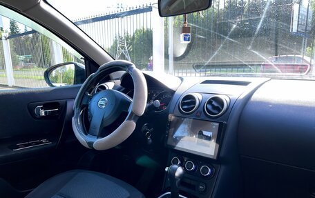 Nissan Qashqai, 2013 год, 999 000 рублей, 9 фотография