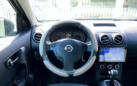 Nissan Qashqai, 2013 год, 999 000 рублей, 11 фотография