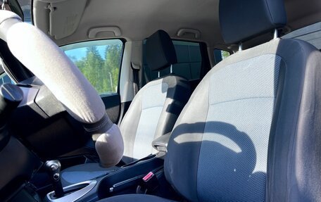 Nissan Qashqai, 2013 год, 999 000 рублей, 16 фотография