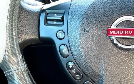 Nissan Qashqai, 2013 год, 999 000 рублей, 13 фотография