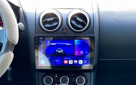 Nissan Qashqai, 2013 год, 999 000 рублей, 20 фотография