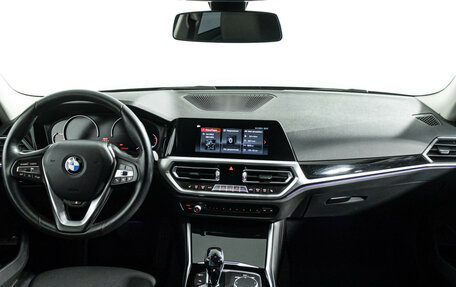 BMW 3 серия, 2020 год, 2 999 700 рублей, 13 фотография