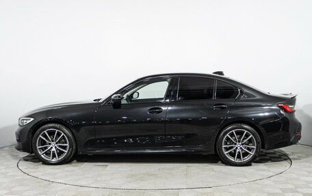 BMW 3 серия, 2020 год, 2 999 700 рублей, 8 фотография